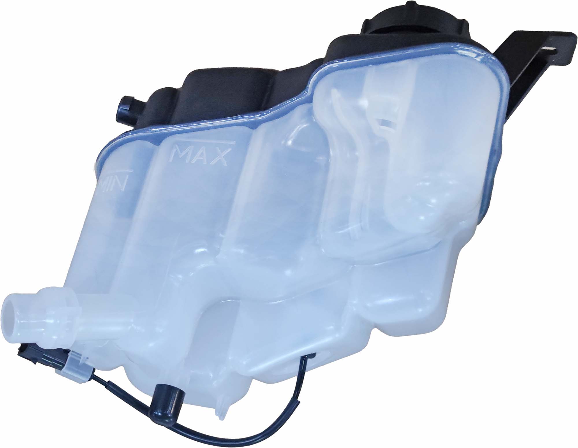 Expansion Tank, coolant