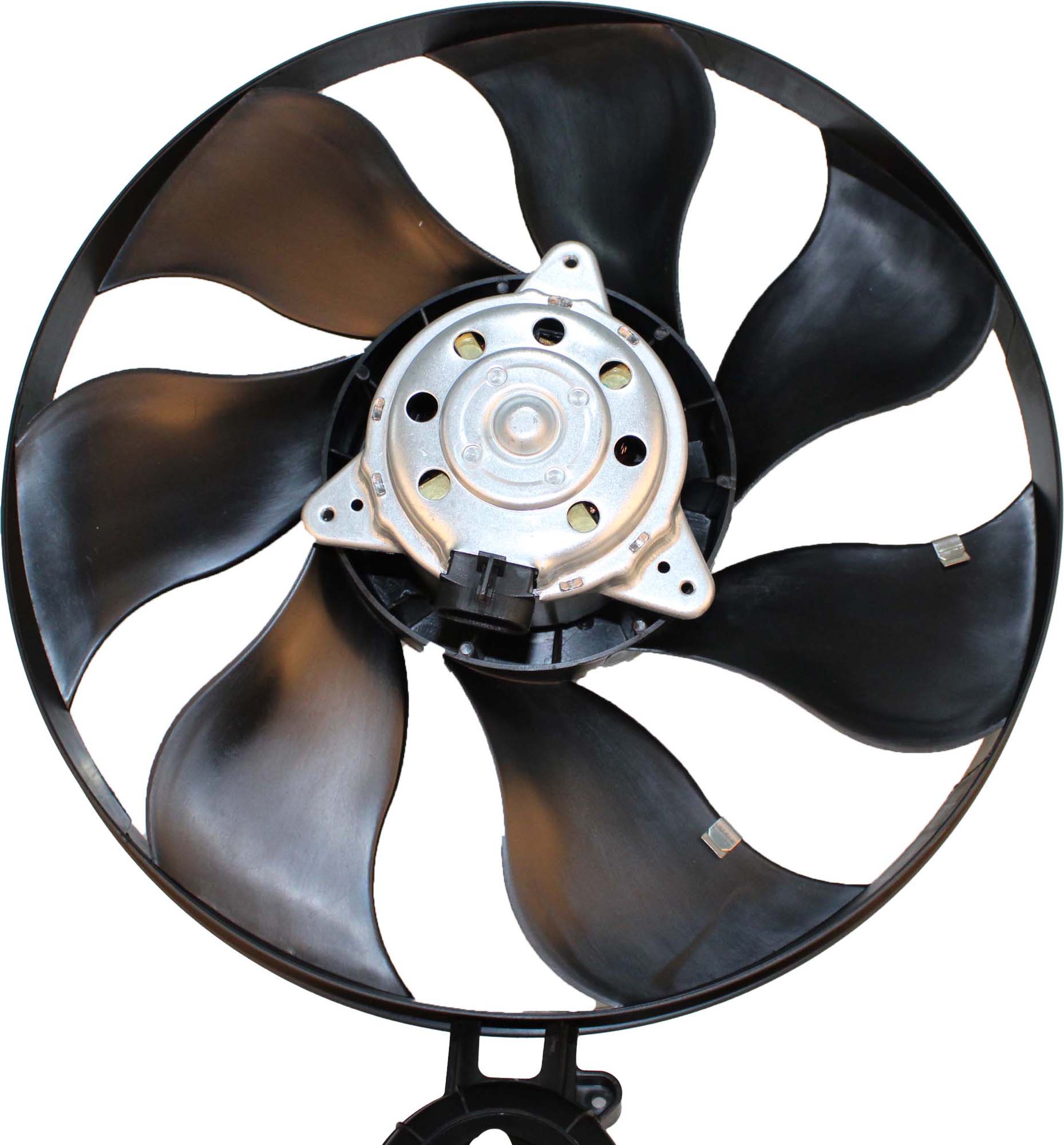 Fan, engine cooling (EFO090)