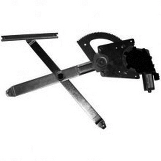 Window Regulator (120051)