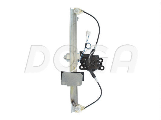 Window Regulator (100440)
