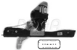 Window Regulator (101641)