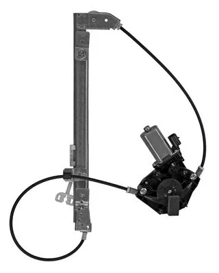 Window Regulator (100380)