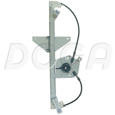 Window Regulator (101597)