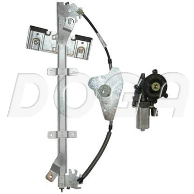 Window Regulator (100237)