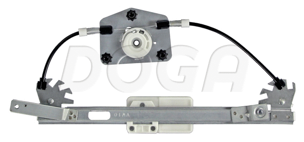Window Regulator (100807)