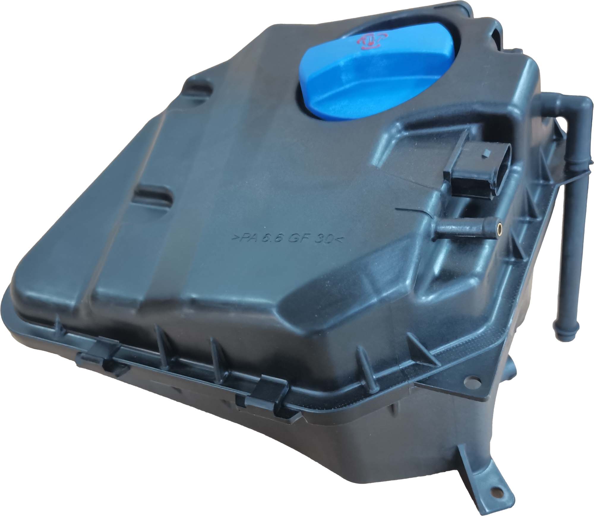 Expansion Tank, coolant (40X0034)