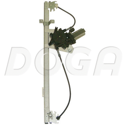 Window Regulator (101467)