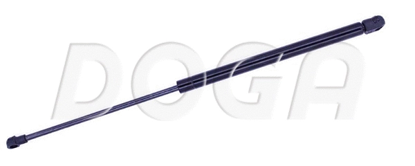 Gas Spring, boot/cargo area (2023813)