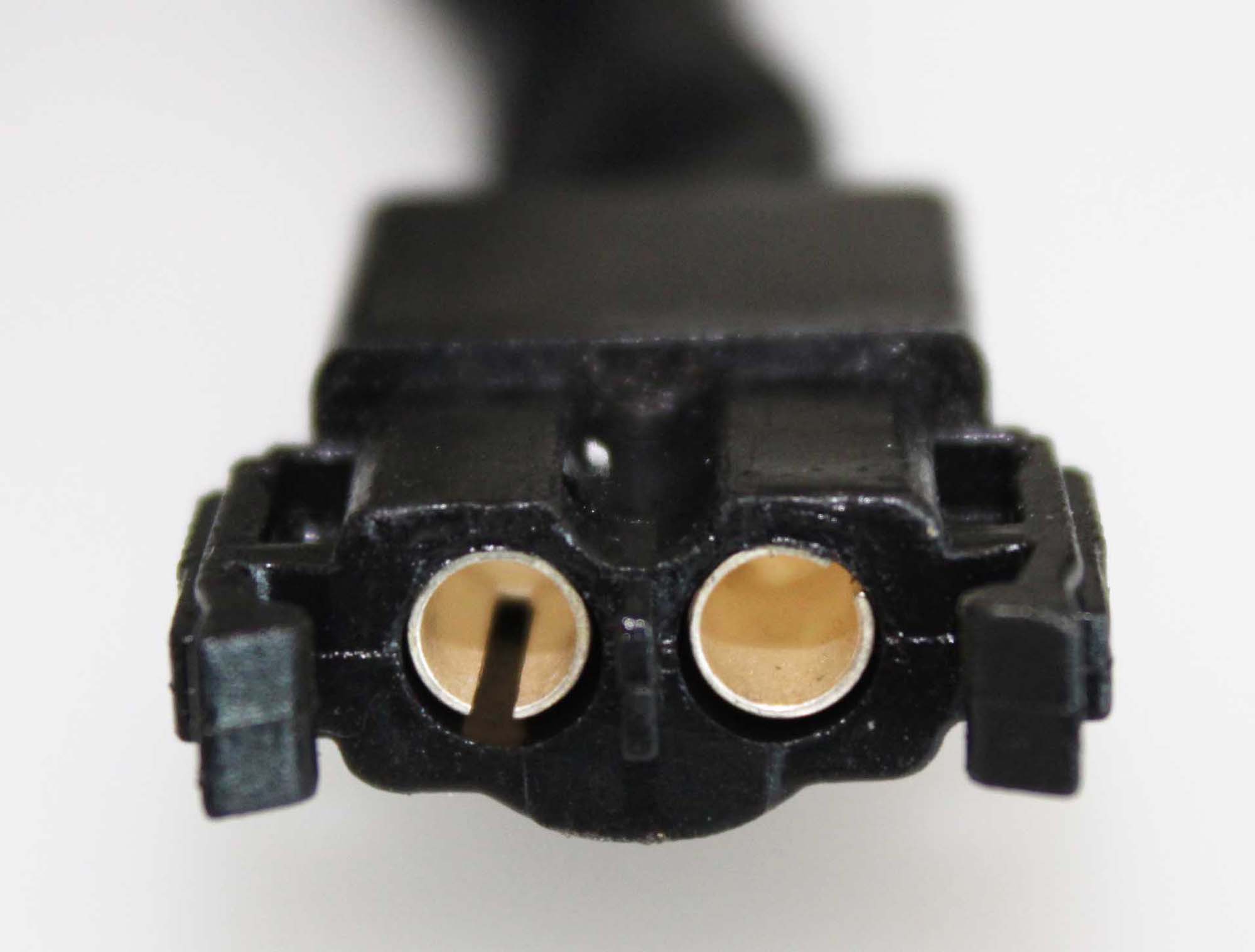 Interior Blower