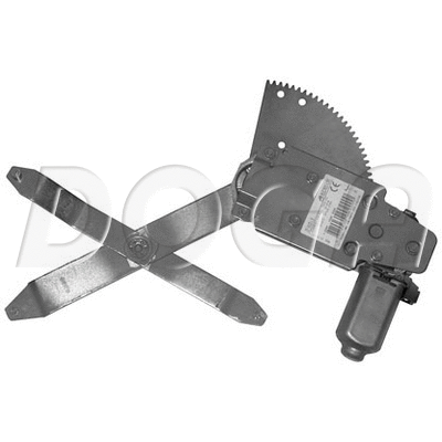 Window Regulator (100811)