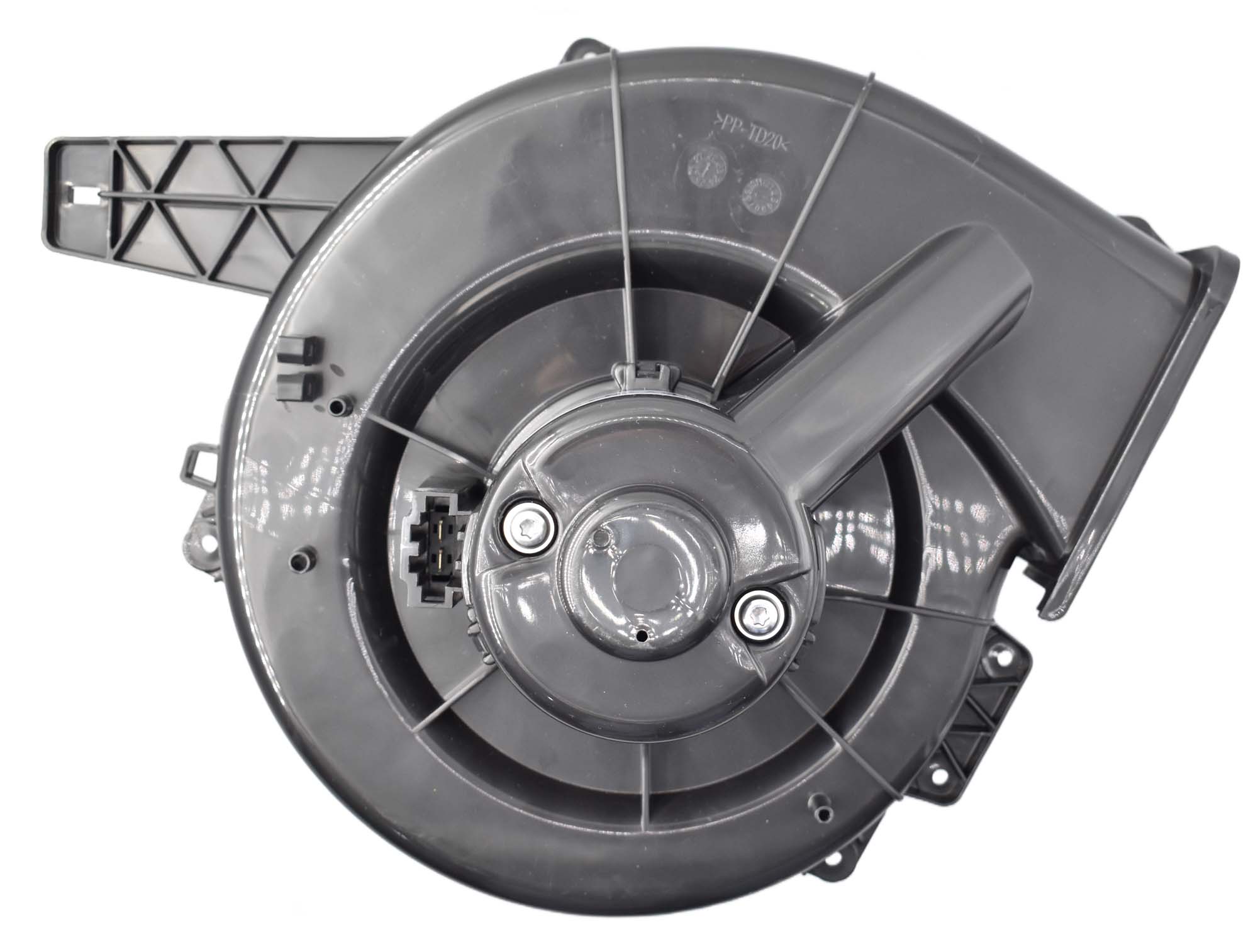 Interior Blower