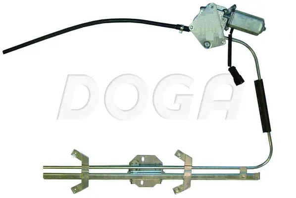 Window Regulator (102189)