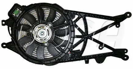 Fan, engine cooling (EOP074)