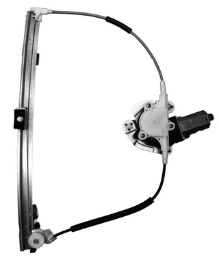 Window Regulator (100003)