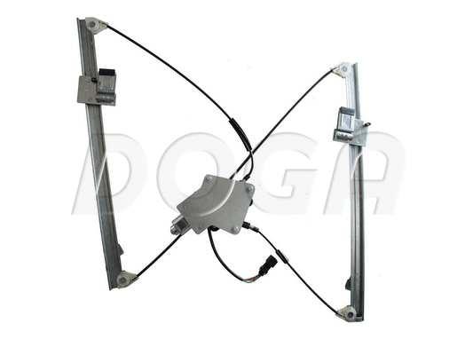 Window Regulator (101375)