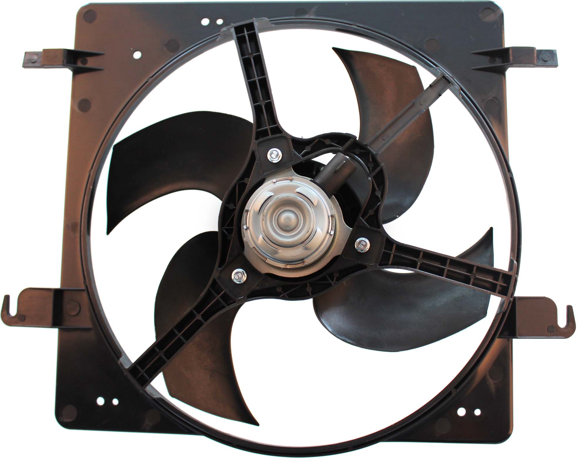 Fan, engine cooling (EFO010)