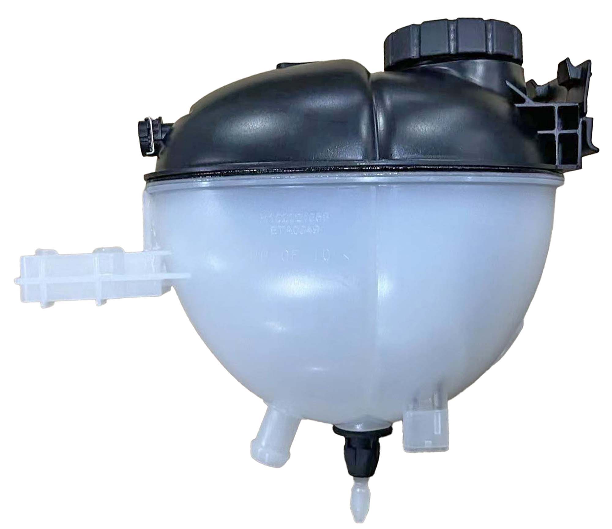 Expansion Tank, coolant (40X0208)