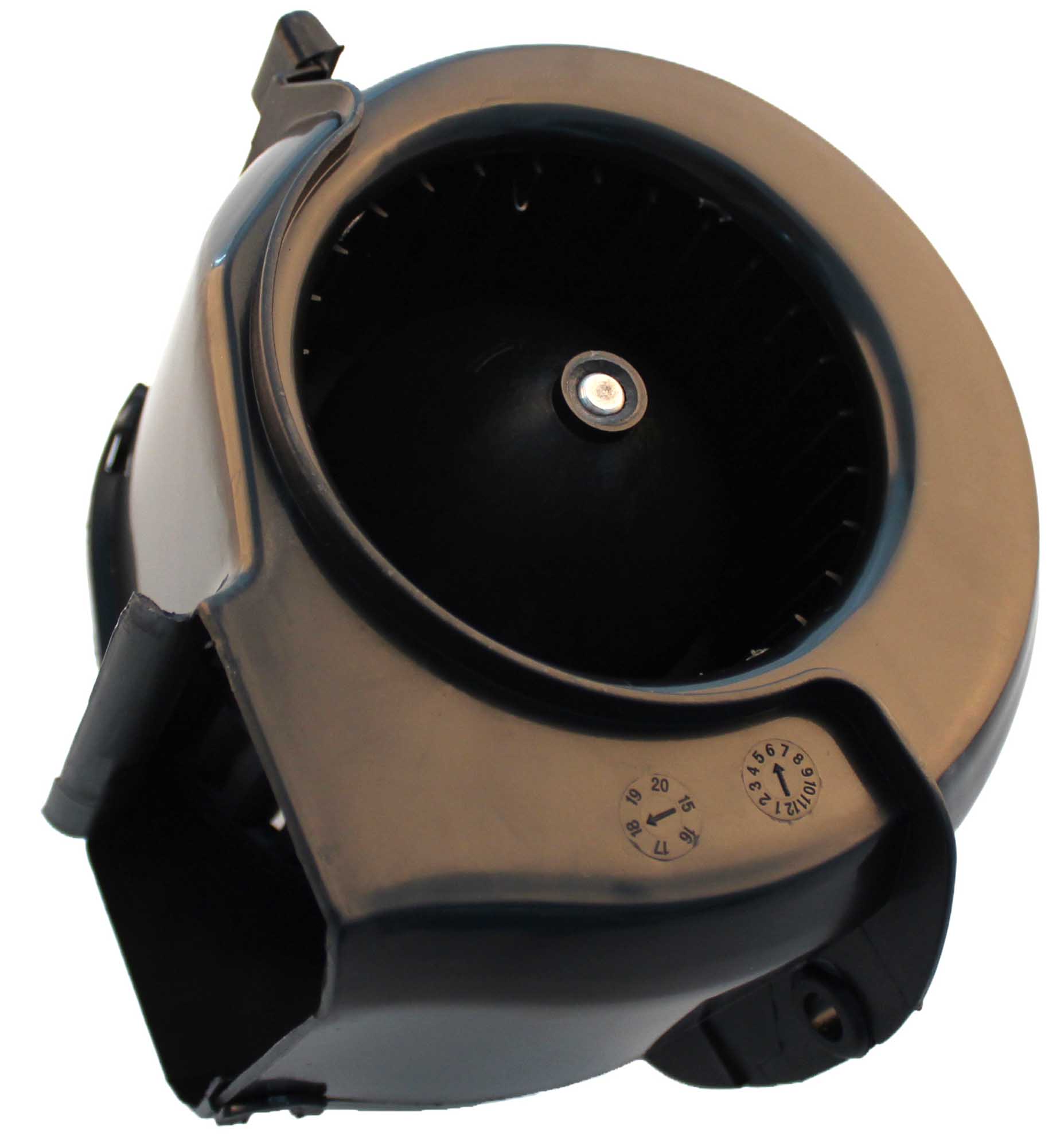 Interior Blower (BW0027)