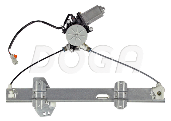 Window Regulator (101520)