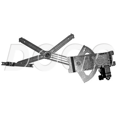 Window Regulator (100466)