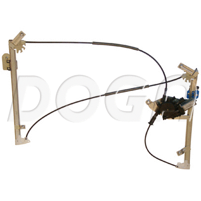 Window Regulator (101675)