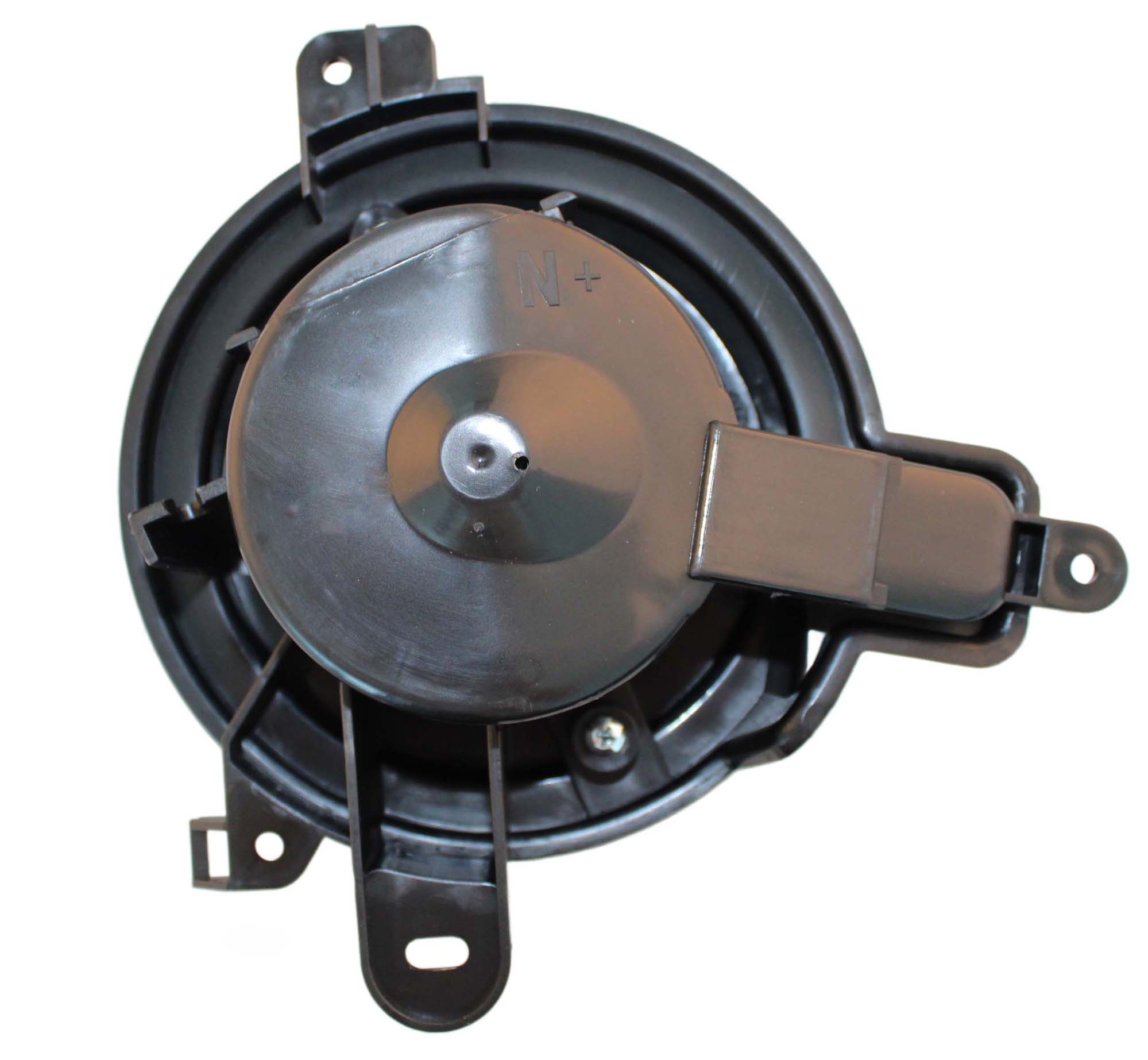 Interior Blower