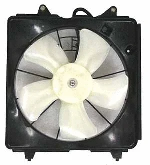 Fan, engine cooling