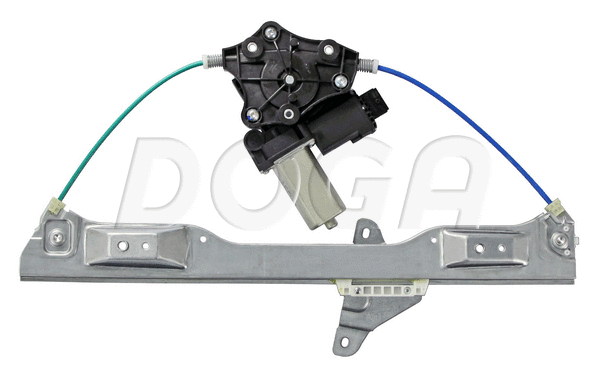 Window Regulator (100917)