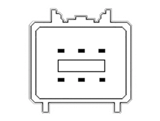 Window Regulator (101845)