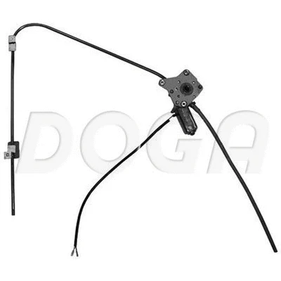 Window Regulator (100830)