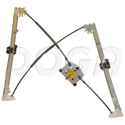 Window Regulator (101627)