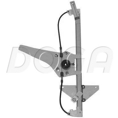 Window Regulator (101596)