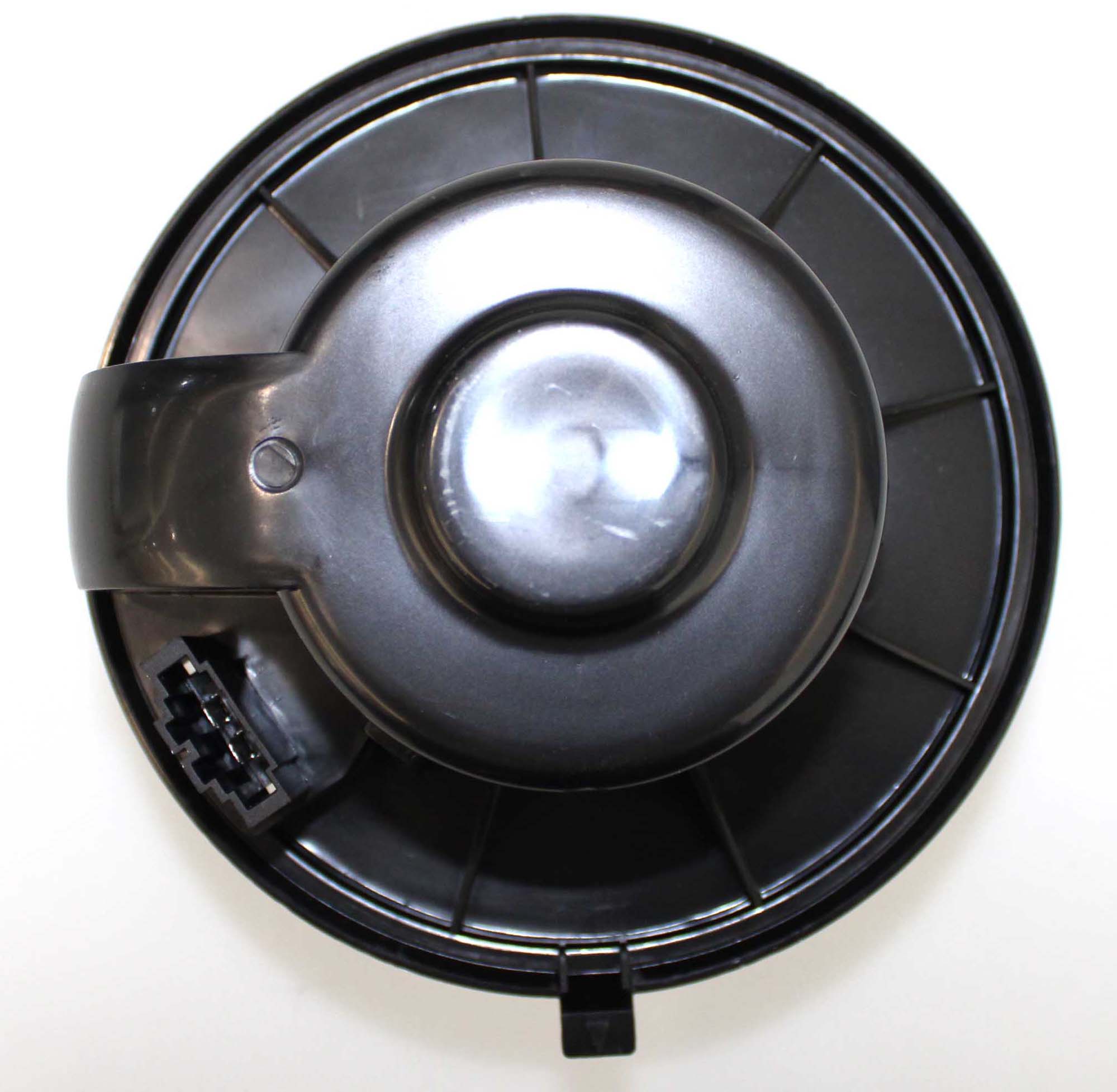 Interior Blower