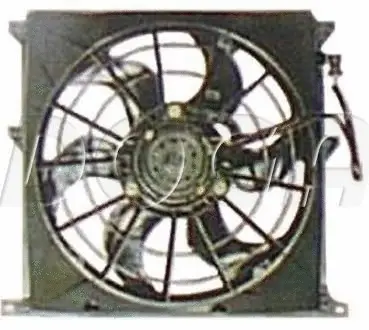 Fan, engine cooling (EBM012)