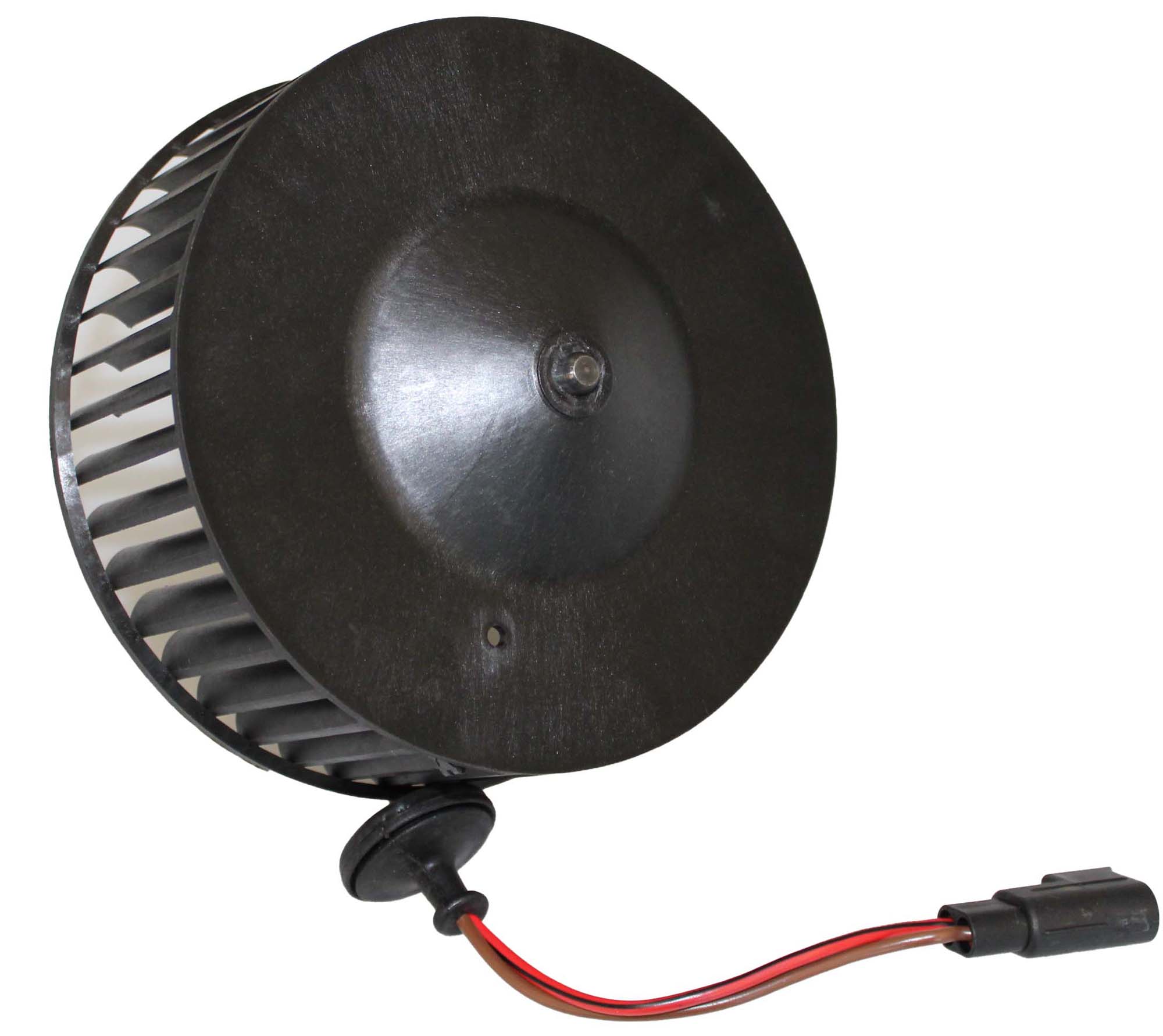 Interior Blower