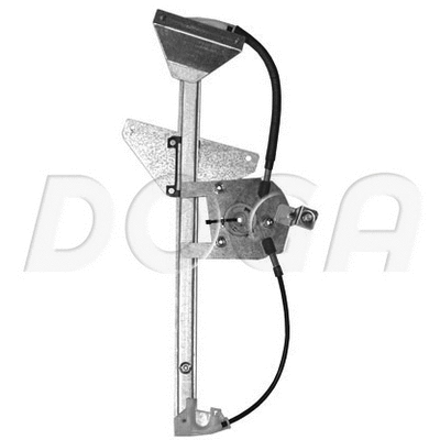 Window Regulator (101402)