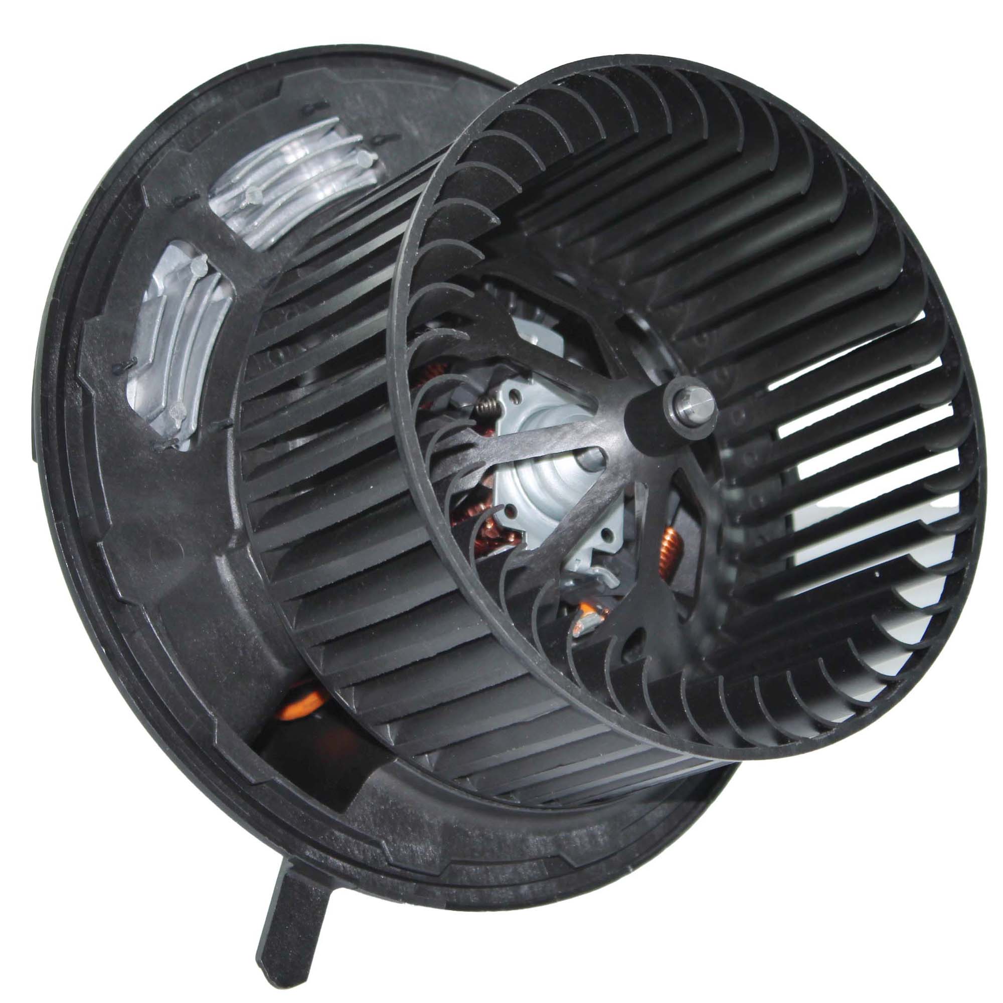 Interior Blower (BW0319)