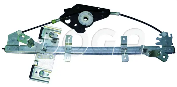 Window Regulator (102206)