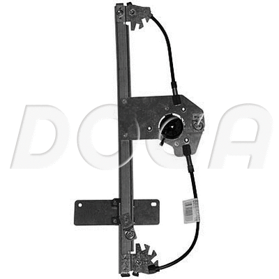 Window Regulator (100554)