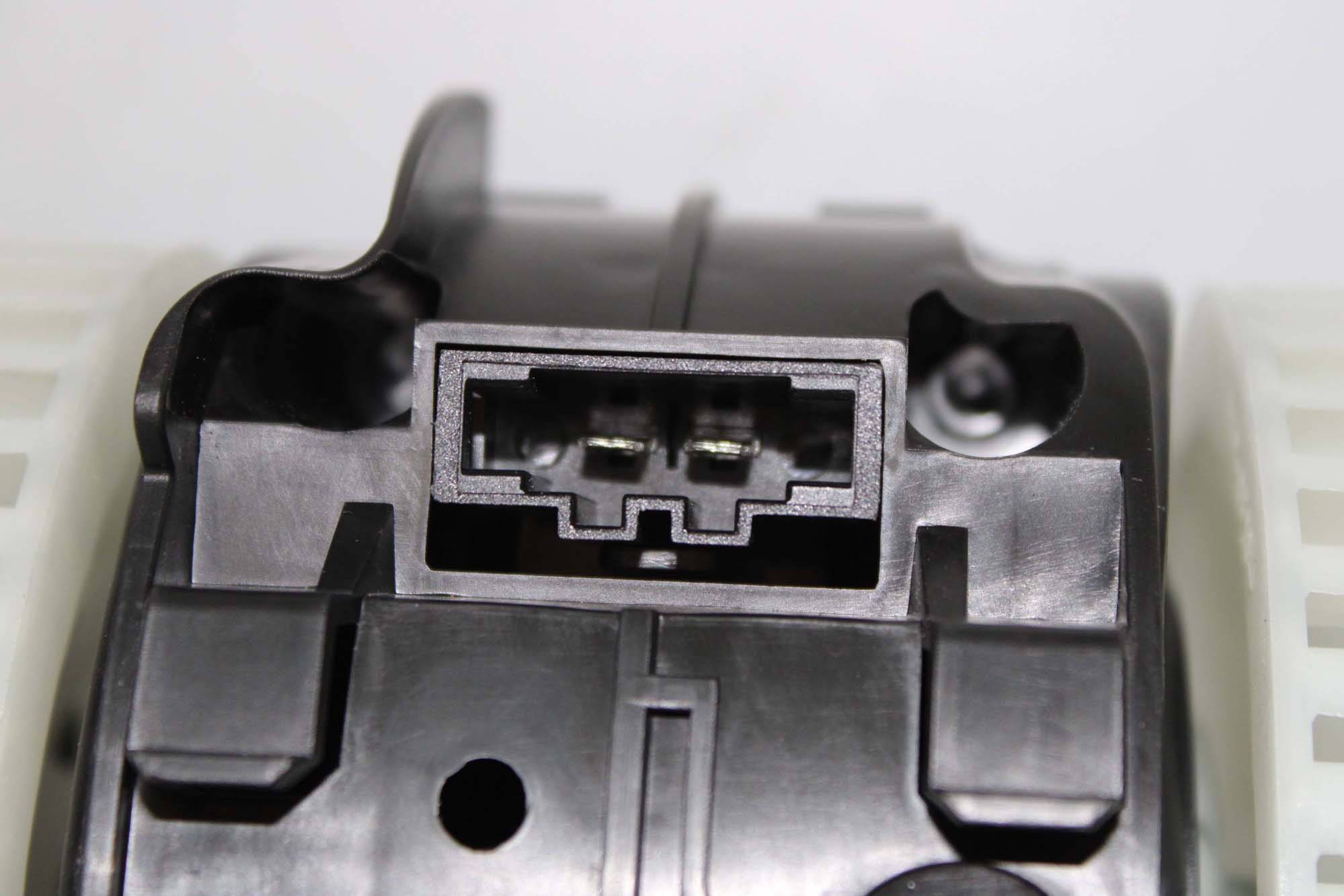 Interior Blower