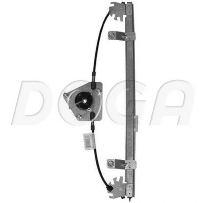 Window Regulator (101238)