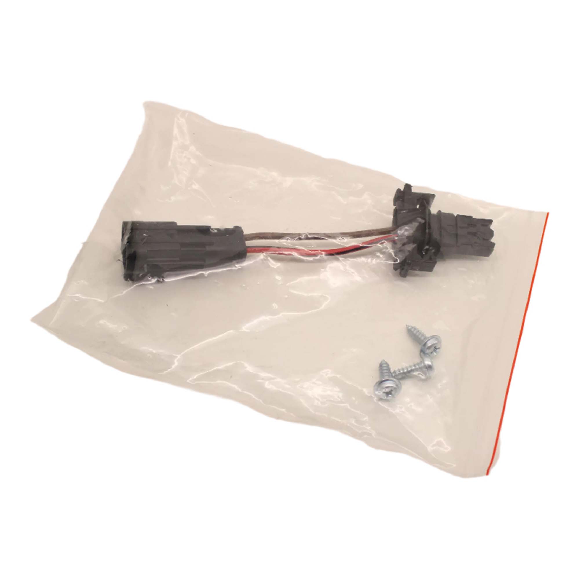 Interior Blower