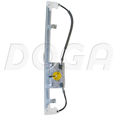 Window Regulator (101193)