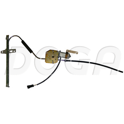 Window Regulator (100771)