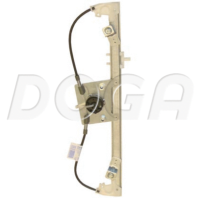 Window Regulator (101033)