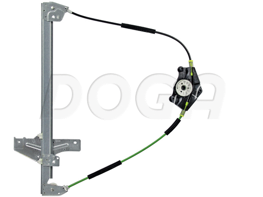 Window Regulator (100925)