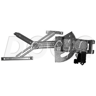 Window Regulator (100478)