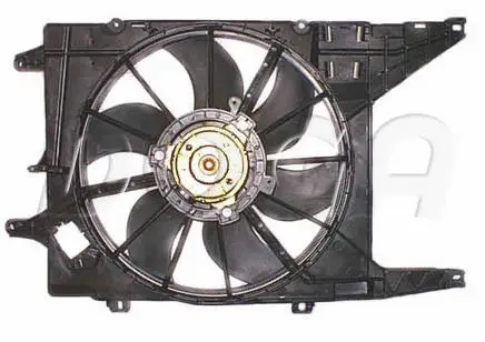 Fan, engine cooling (ERE033)