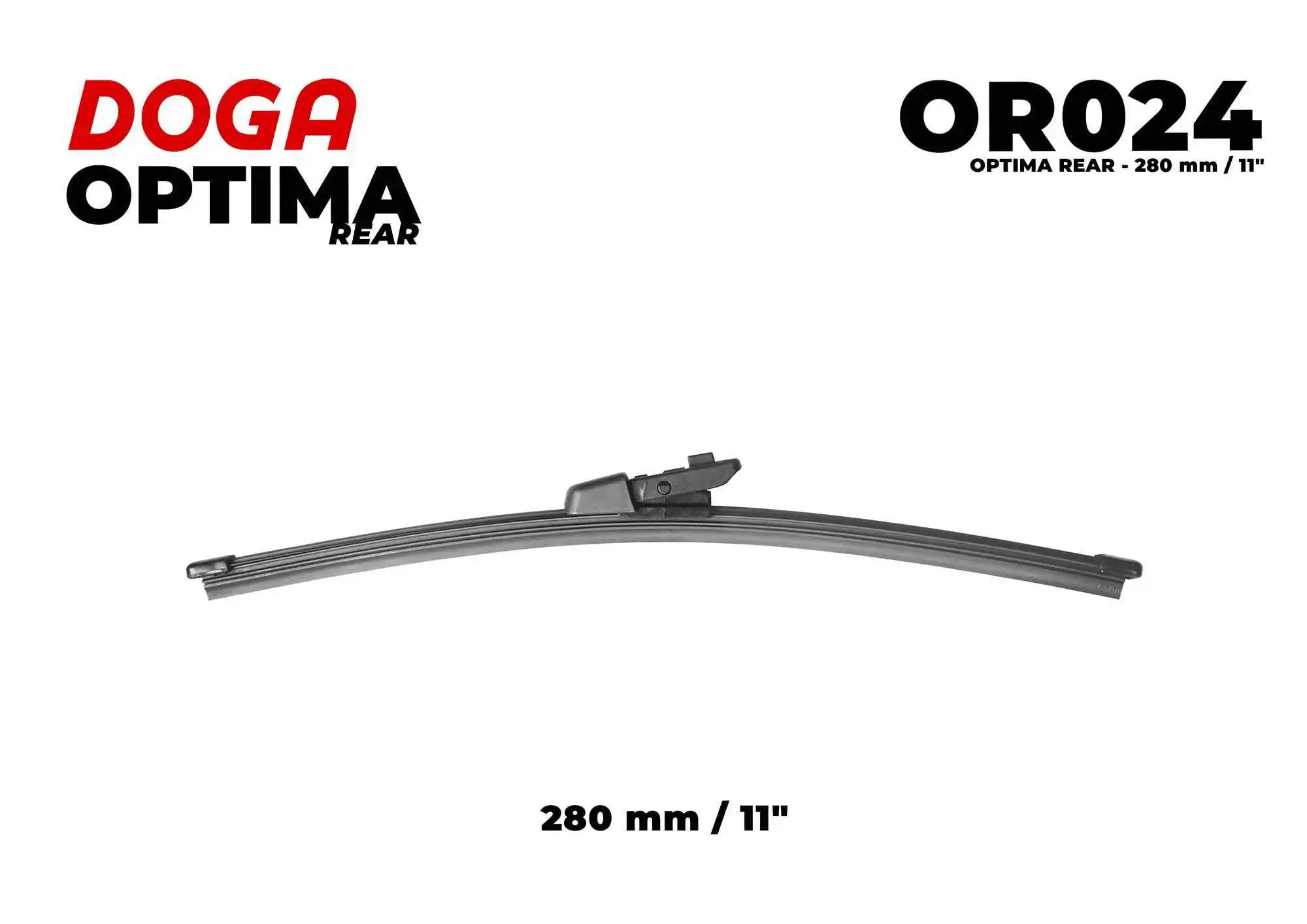 Wiper Blade (OR024)