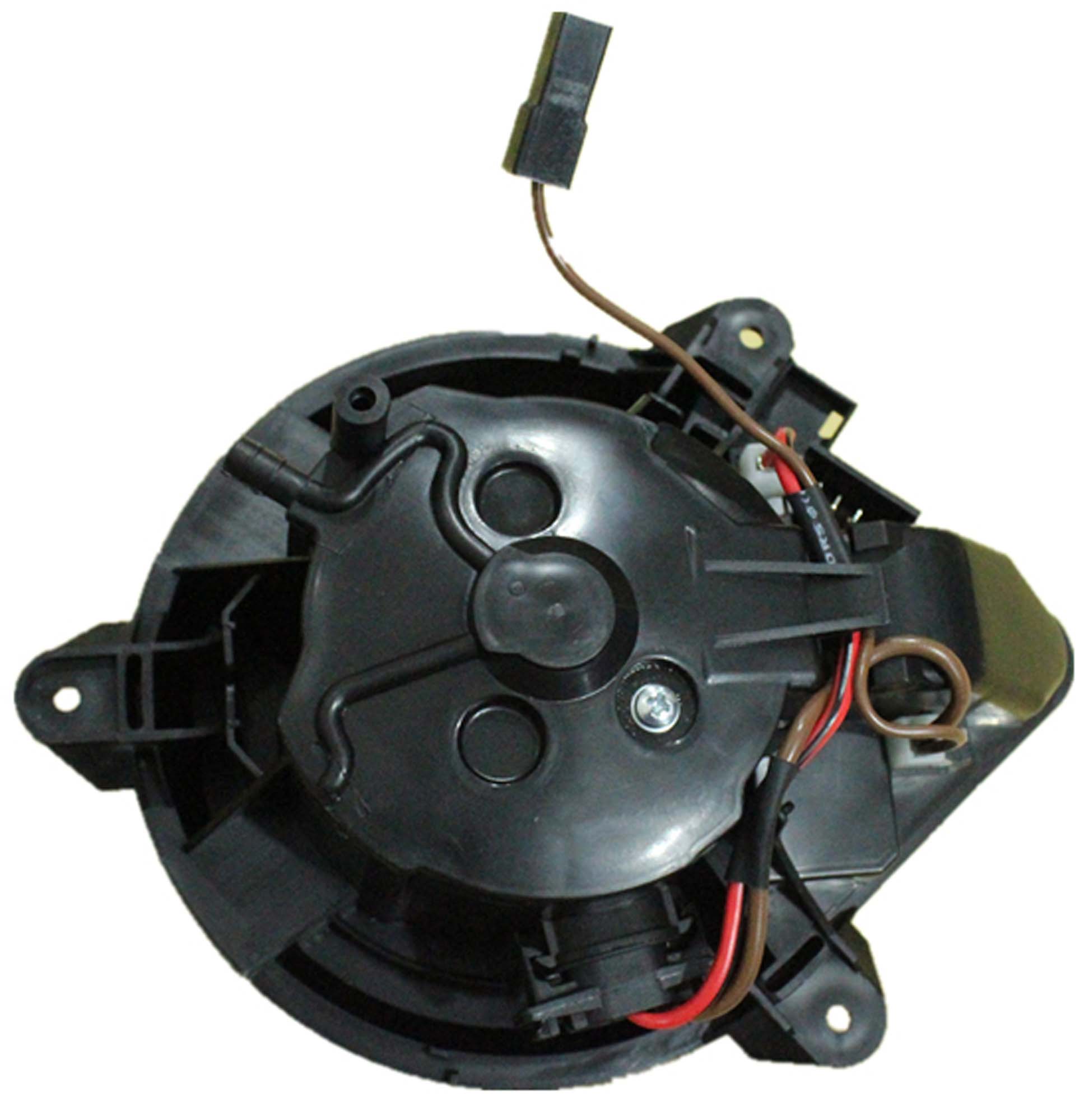 Interior Blower